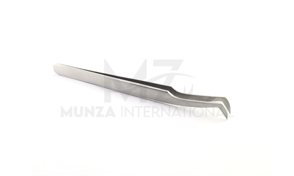 Eyelash Tweezers